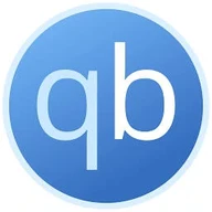 qBittorrent application icon