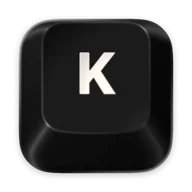 Klack application icon