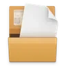The Unarchiver application icon