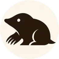 Mole application icon