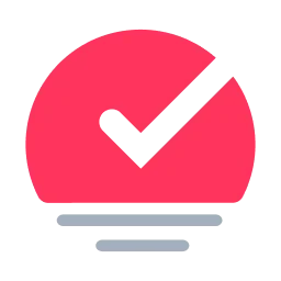 Sorted³ application icon