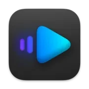 IINA application icon