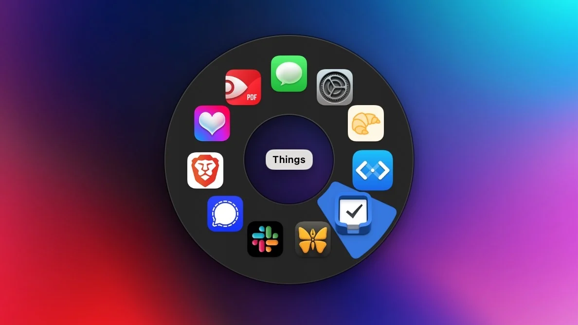 Pieoneer application preview