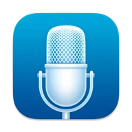 MacWhisper application icon