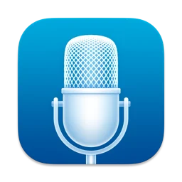 MacWhisper application icon