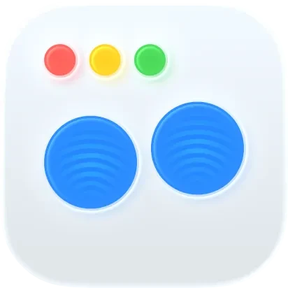 Swish application icon