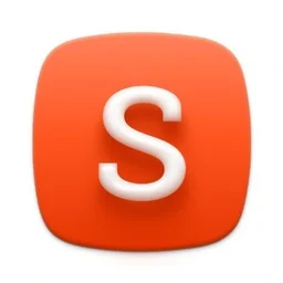 Shottr application icon