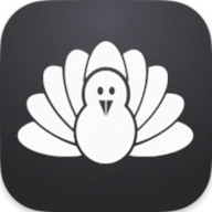 Cold Turkey Blocker application icon