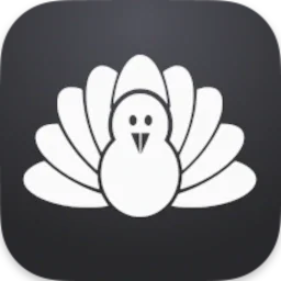 Cold Turkey Blocker application icon