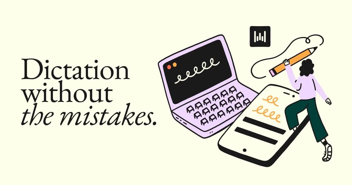 Wispr Flow voice dictation product preview