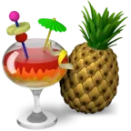 HandBrake application icon