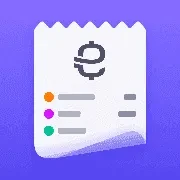 Expenses application icon