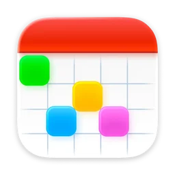 Fantastical application icon