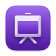 Presentify application icon