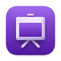 Presentify application icon