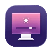 DisplayBuddy application icon