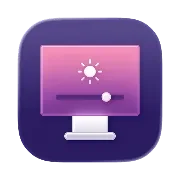 DisplayBuddy application icon