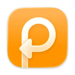 Paste application icon