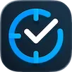 Chronoid application icon