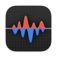 Stats application icon