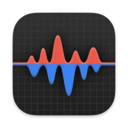 Stats application icon