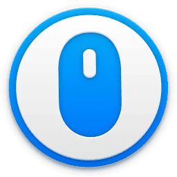 Mac Mouse Fix application icon