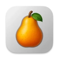 Pearcleaner application icon