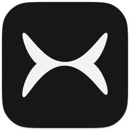 CompressX application icon