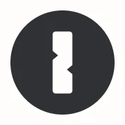 1Password application icon