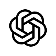 ChatGPT application icon