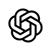 ChatGPT application icon