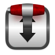 Transmission application icon