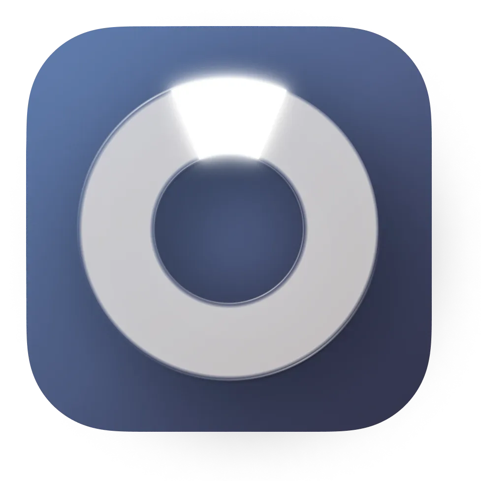 Loop application preview