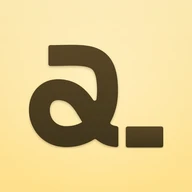 Anarlog application icon