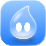 Droppy application icon