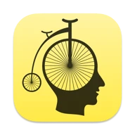 Bike Outliner application icon