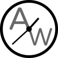 ActivityWatch application icon