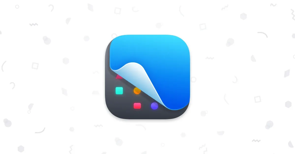 CleanShot X application preview