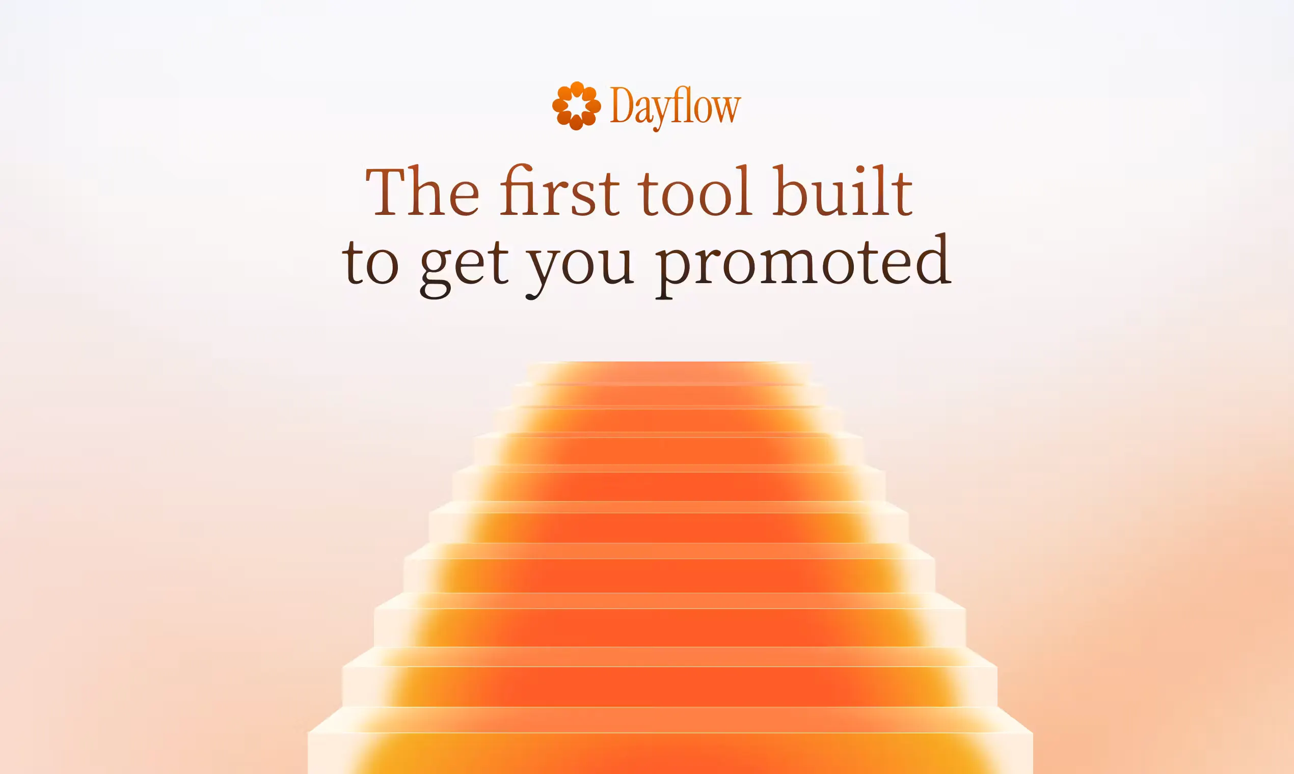 Dayflow application preview