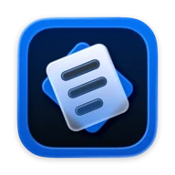 Dropover application icon