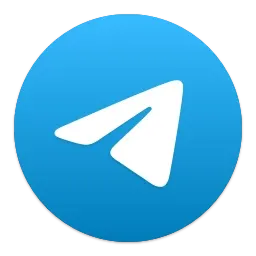 Telegram for macOS application preview