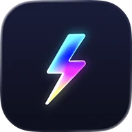 Supercharge application icon