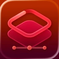 Pixelmator Pro application icon